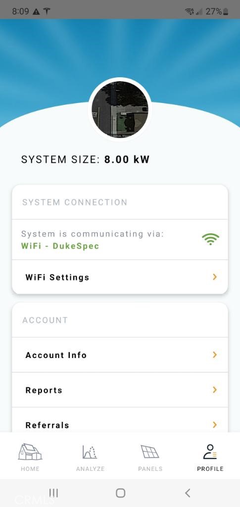 Solar Panels