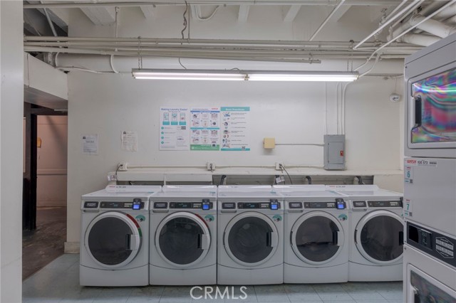 Detail Gallery Image 12 of 14 For 315 W 3rd St #710,  Long Beach,  CA 90802 - 0 Beds | 1 Baths