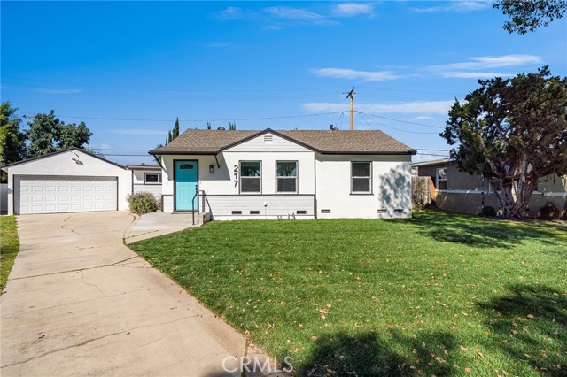 217 N Michael Ave, Fullerton, CA 92833