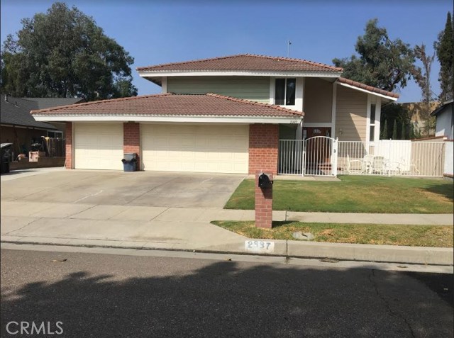 2337 W Beverly Dr, Orange, CA 92868