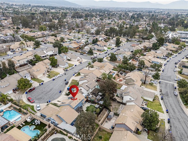 Detail Gallery Image 39 of 42 For 12259 Mint Ct, Rancho Cucamonga,  CA 91739 - 3 Beds | 2/1 Baths