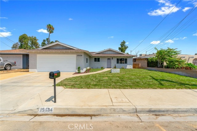 15134 Sequoia Ave, Fontana, CA 92335