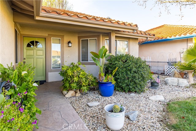 Detail Gallery Image 2 of 39 For 919 Saint Ann, Paso Robles,  CA 93446 - 3 Beds | 2 Baths