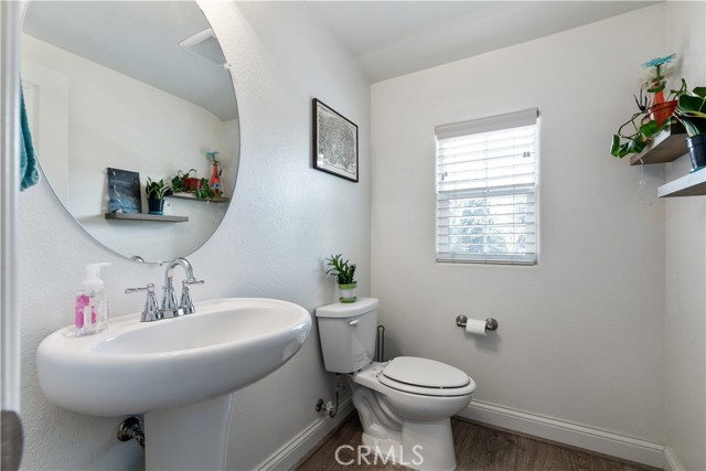 Detail Gallery Image 21 of 47 For 9354 Riberena Cir #3,  Atascadero,  CA 93422 - 3 Beds | 2/1 Baths