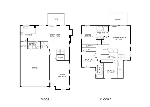 Detail Gallery Image 35 of 43 For 40709 Cartier St, Murrieta,  CA 92563 - 4 Beds | 2/1 Baths