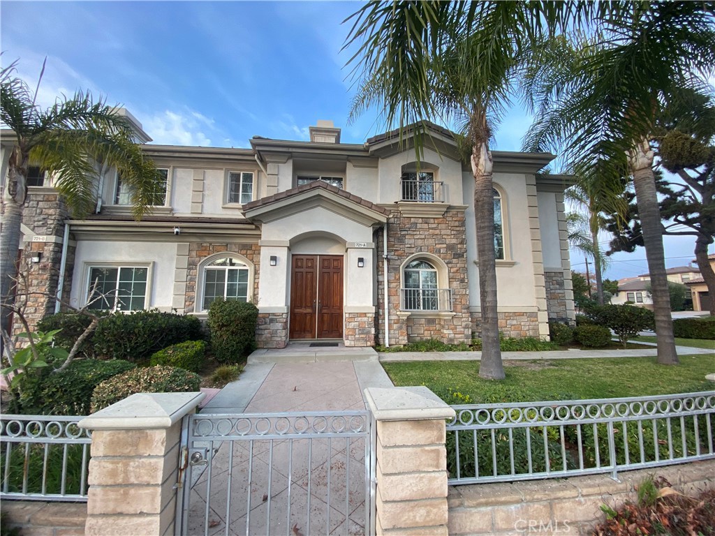 721 S 3rd Avenue #A