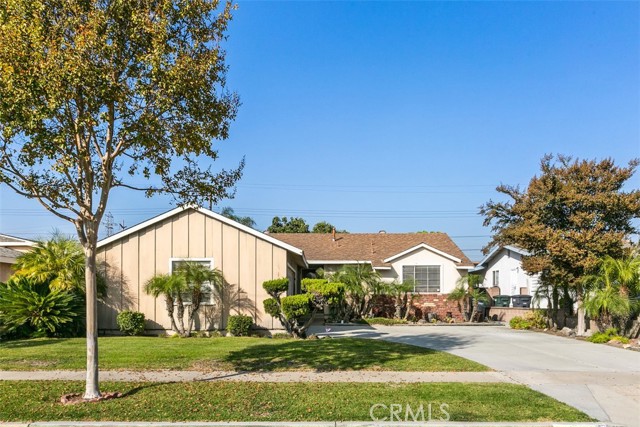 Image 2 for 8445 Periwinkle Dr, Buena Park, CA 90620