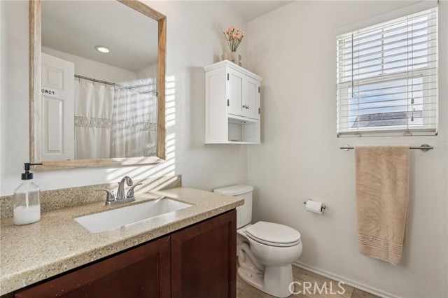 Detail Gallery Image 13 of 26 For 1440 Chinaberry, Beaumont,  CA 92223 - 3 Beds | 2/1 Baths
