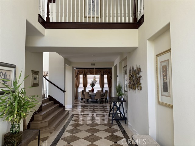 Detail Gallery Image 2 of 11 For 2147 Wind River Ln, Rowland Heights,  CA 91748 - 4 Beds | 4/1 Baths