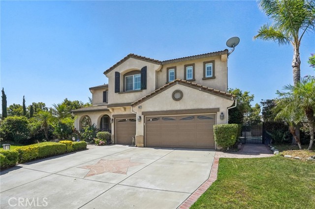 Image 2 for 14037 Hollywood Ave, Eastvale, CA 92880