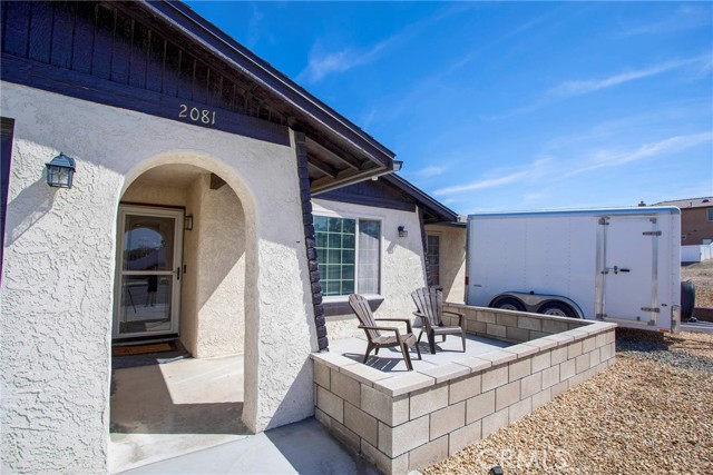Image 3 for 2081 Ruby Dr, Barstow, CA 92311