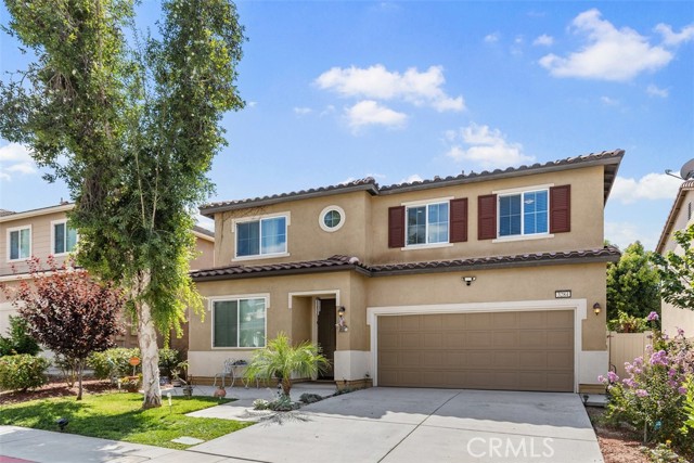 3284 Ledgewood Circle, Riverside, CA 92503