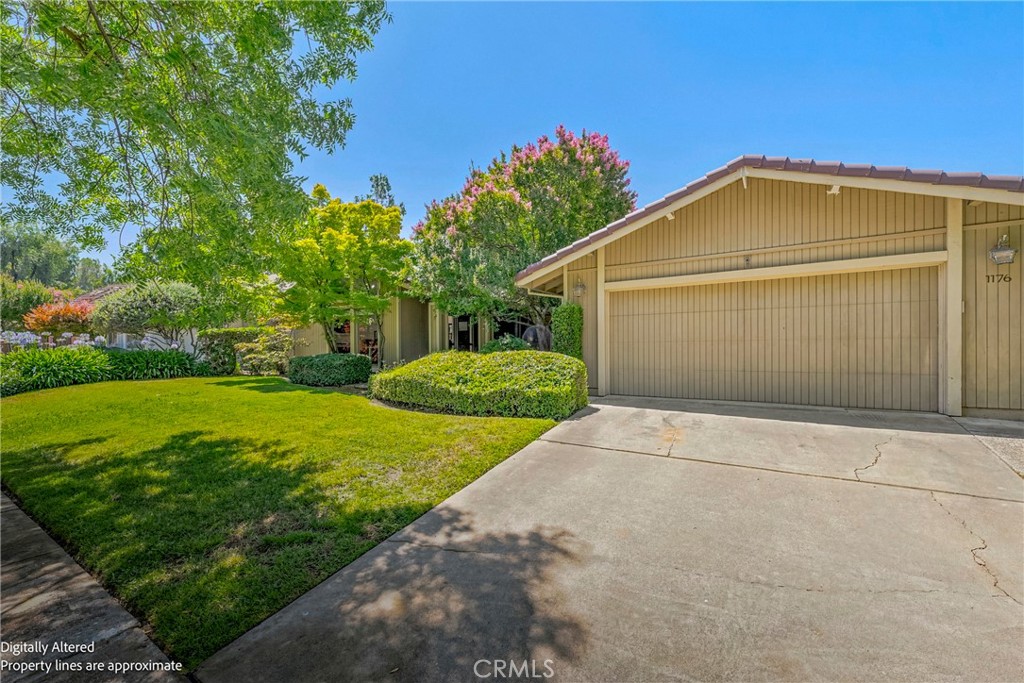 1176 Paseo Verde Drive