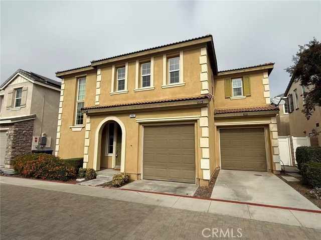 Detail Gallery Image 2 of 17 For 2882 S via Belamaria, Ontario,  CA 91762 - 3 Beds | 2/1 Baths