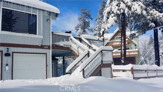 Detail Gallery Image 31 of 32 For 646 Spruce Rd, Big Bear Lake,  CA 92315 - 5 Beds | 5 Baths