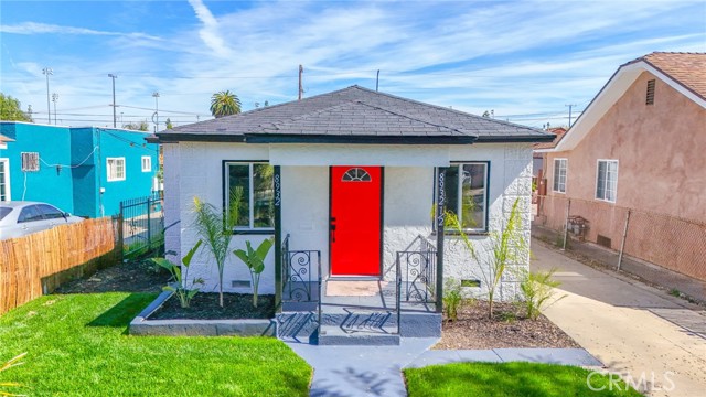 Detail Gallery Image 11 of 56 For 8932 Orchard, Los Angeles,  CA 90044 - – Beds | – Baths