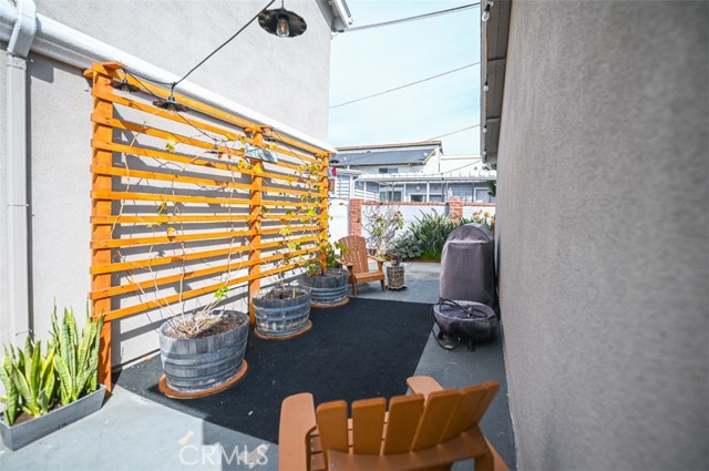 Detail Gallery Image 29 of 34 For 105 Avenida Del Reposo #C,  San Clemente,  CA 92672 - 2 Beds | 1 Baths