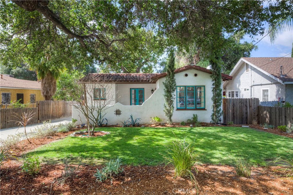 100 W Tremont Street, Pasadena, CA 91103