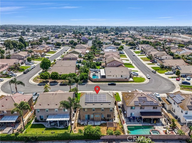 Detail Gallery Image 39 of 42 For 12150 Orgren Ave, Chino,  CA 91710 - 5 Beds | 3 Baths
