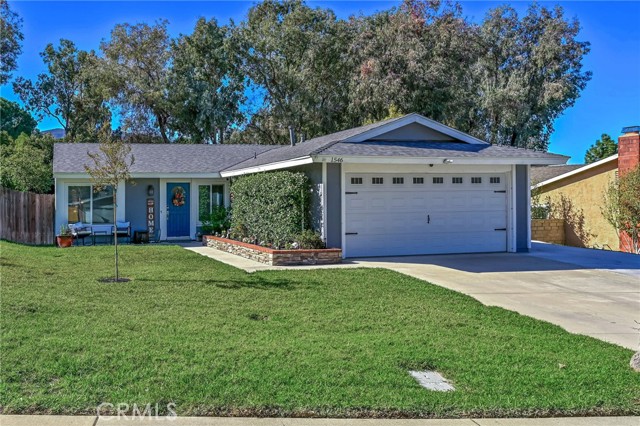 Detail Gallery Image 3 of 35 For 1546 Tilson Cir, Corona,  CA 92882 - 3 Beds | 2 Baths