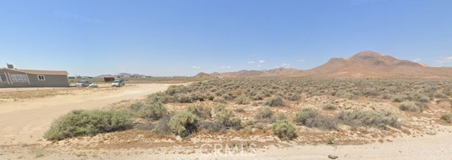 Detail Gallery Image 2 of 4 For 0 Maxwell Ave, Mojave,  CA 93501 - – Beds | – Baths