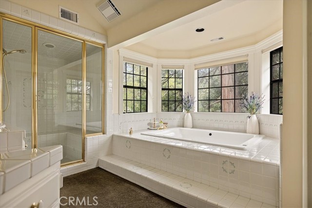 Detail Gallery Image 47 of 74 For 490 Bay View Ct, Lake Arrowhead,  CA 92352 - 5 Beds | 6/1 Baths
