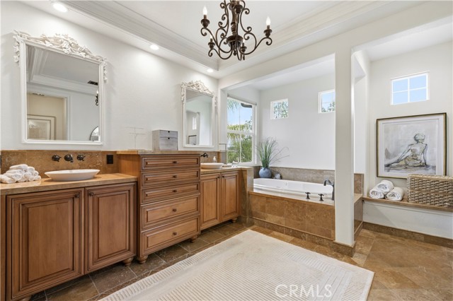 Detail Gallery Image 44 of 56 For 24987 Greensbrier Dr, Stevenson Ranch,  CA 91381 - 5 Beds | 4 Baths