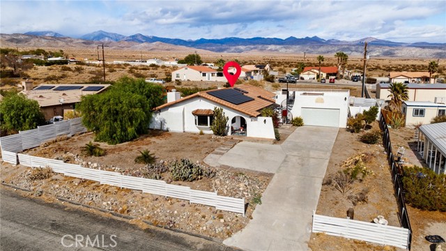 Detail Gallery Image 57 of 59 For 61224 Deronda Ave, Whitewater,  CA 92282 - 3 Beds | 3 Baths