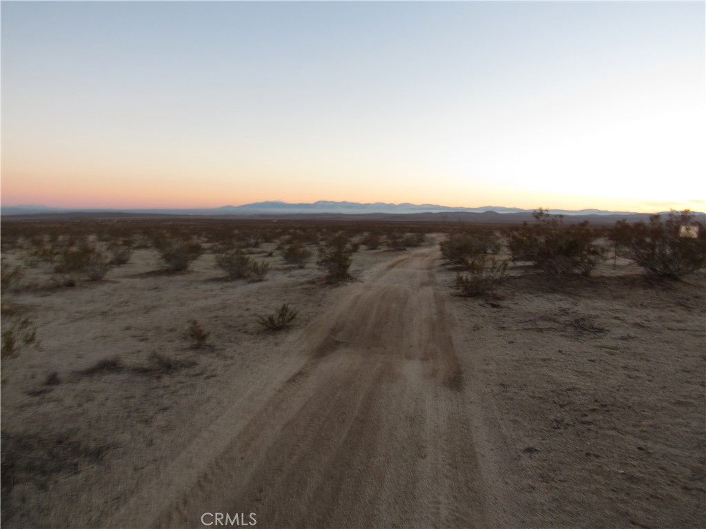 0 235-031-11-00-0, California City, CA 93505