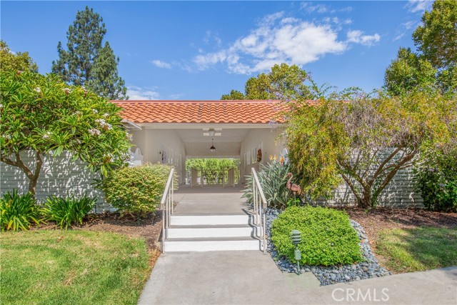 Detail Gallery Image 2 of 43 For 815 via Alhambra #N,  Laguna Woods,  CA 92637 - 2 Beds | 2 Baths