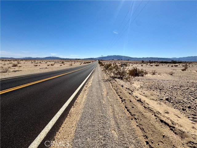 Detail Gallery Image 4 of 15 For 0 Godwin Road, Twentynine Palms,  CA 92277 - – Beds | – Baths