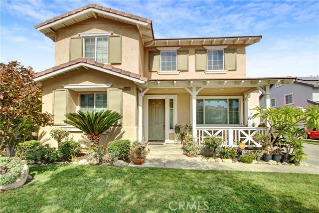 12252 Clydesdale Dr, Rancho Cucamonga, CA 91739