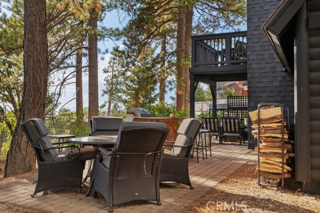 31427 Lightfoot Way, Running Springs, CA 92382