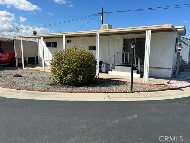 Detail Gallery Image 1 of 11 For 43601 Florida Ave #44,  Hemet,  CA 92544 - 1 Beds | 1 Baths