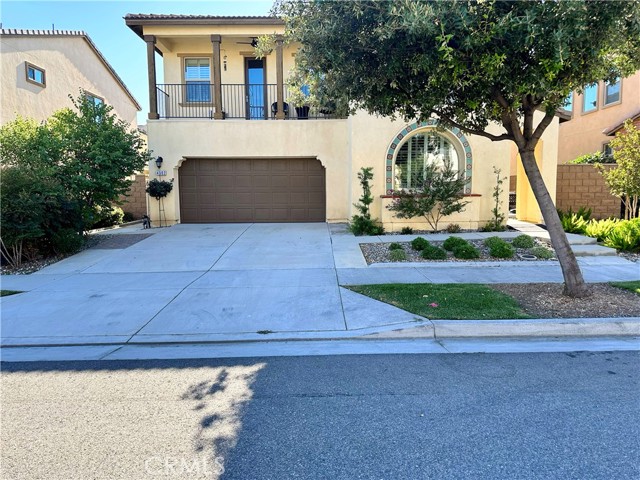 Image 2 for 4962 S Grapevine Trail, Ontario, CA 91762
