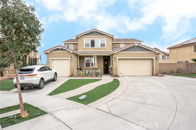 Detail Gallery Image 1 of 60 For 6943 Ellicott Ct, Jurupa Valley,  CA 91752 - 6 Beds | 4/1 Baths