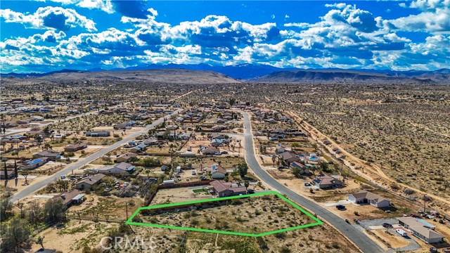 Detail Gallery Image 1 of 33 For 58001 Belmont St, Yucca Valley,  CA 92284 - – Beds | – Baths