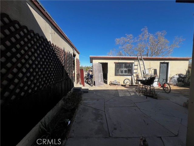 Detail Gallery Image 10 of 40 For 74262 El Paseo Dr, Twentynine Palms,  CA 92277 - 4 Beds | 2 Baths