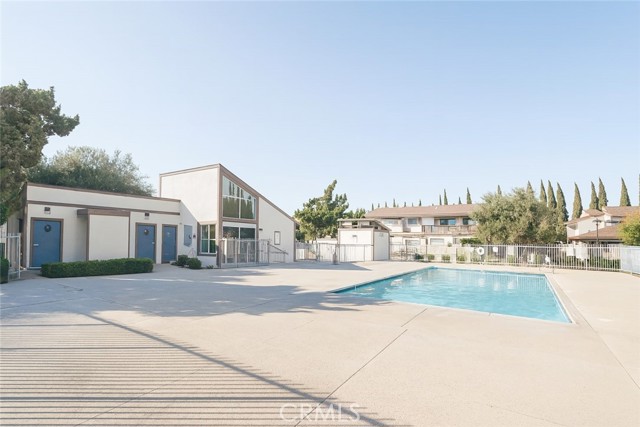 Detail Gallery Image 26 of 26 For 5114 W 1st St #C,  Santa Ana,  CA 92703 - 3 Beds | 2/1 Baths