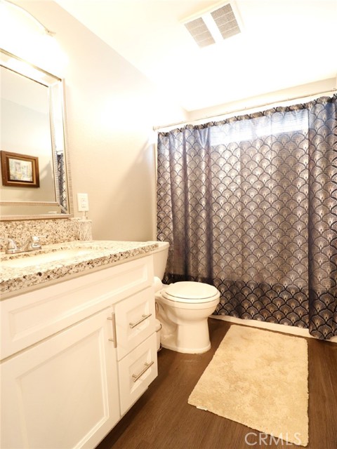Detail Gallery Image 23 of 41 For 17912 Eucalyptus St, Hesperia,  CA 92345 - 4 Beds | 2/1 Baths