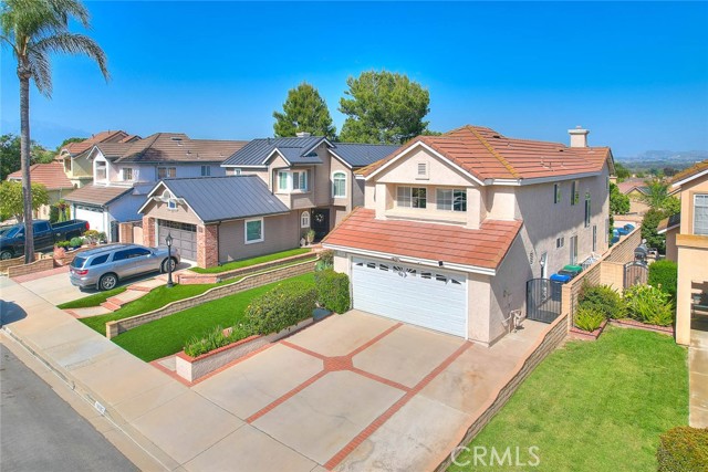 Detail Gallery Image 66 of 70 For 18087 Conestoga Ln, Chino Hills,  CA 91709 - 5 Beds | 3 Baths