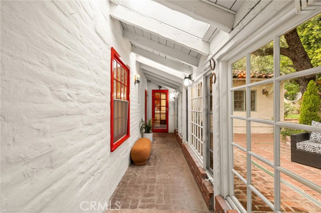 Detail Gallery Image 37 of 58 For 507 Garfield Ave, South Pasadena,  CA 91030 - 2 Beds | 2/1 Baths