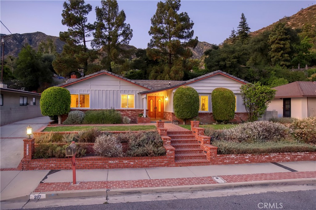 2117 Bristow Drive