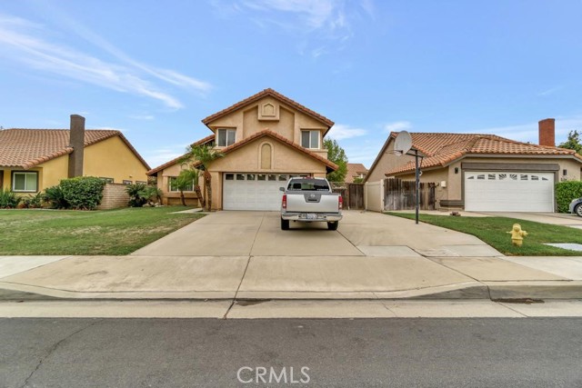 13510 Oaks Ave, Chino, CA 91710