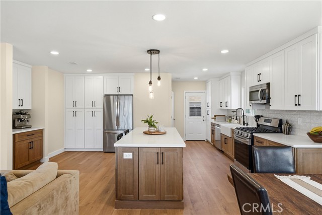 Detail Gallery Image 12 of 27 For 329 Catalpa Ave, Brea,  CA 92821 - 3 Beds | 2/1 Baths