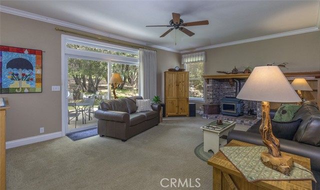 Detail Gallery Image 21 of 69 For 6051 Monte Vista Ln, Mariposa,  CA 95338 - 3 Beds | 3/1 Baths