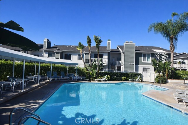 Detail Gallery Image 22 of 23 For 12061 Brighton Riv, Unit 47, Fountain Valley,  CA 92708 - 2 Beds | 1 Baths