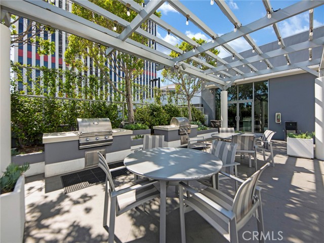 Detail Gallery Image 38 of 52 For 411 W Seaside Way #405,  Long Beach,  CA 90802 - 2 Beds | 2 Baths