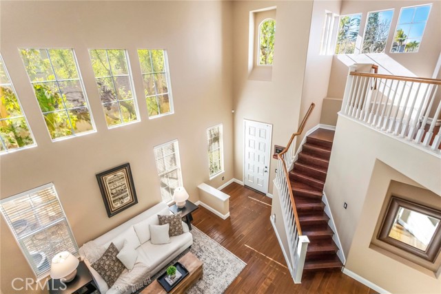 Detail Gallery Image 25 of 74 For 25830 De Quincy Pl, Stevenson Ranch,  CA 91381 - 4 Beds | 3 Baths