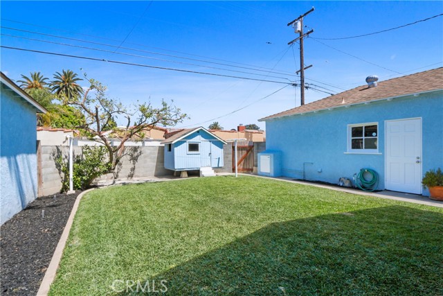 3612 California Avenue, Long Beach, California 90807, 3 Bedrooms Bedrooms, ,2 BathroomsBathrooms,Single Family Residence,For Sale,California,SW24154636